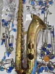 Evette Schaefer Tenor Saxophone Replacement Parts. Fixed Price $24.95.