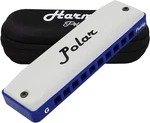 Harmo Polar Paddy Richter Harmonica - Free Us Shipping. Fixed Price $52.90.