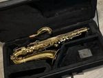 Vintage C.g. Conn Transitional 10m Tenor Saxophone Naked Lady Lh Bell Keys. Fixed Price $2710.50.