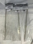 Giardinelli Flute Cleaning Rod Musical Instrument Accessory 3x. Fixed Price $24.99.