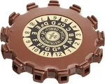 Tombo P-13e Tombow Chromatic Tuning Whistle (pitch Pipe) E Scale Single Item. Fixed Price $35.65.