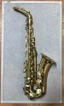 Armstrong 3000 Alto Sax. Fixed Price $3900.00.