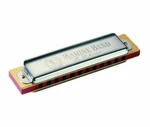 Hohner 364 364/24 12 Hole Marine Band Richter C, D, Or G Solo C - Extra Range. Fixed Price $75.99.
