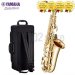Yamaha Yas-280 Standard Alto Saxophones With Case + Mouthpiece -no Tariffs In Us. Fixed Price $1175.00.