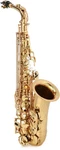 Eastman Eas850 Rue Saint-george Alto Saxophone With Ds Mechanism - Gold Lacquer. Fixed Price $4977.60.