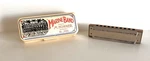 M. Hohner Marine Band 1896 Harmonica Key G A440 Germany W/ Box & Directions. Fixed Price $17.48.