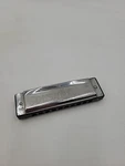 Vintage Sousa Band Harmonica Model 1010h-c In Key Of C. Fixed Price $8.41.