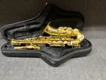 Vintage 1973 Selmer Vi Alto Sax W/ Case-sold As Is. Fixed Price $3500.00.