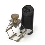 Francois Louis Ultsxl01 Ultimate Brass Ligature For Tenor Saxophone - Extra. Fixed Price $106.78.