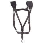 Neotech Soft Harness Sax Neck Strap With Swivel Hook. Fixed Price $44.99.