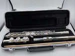 Jupiter 700 Series Jfl 700a Student Model C Flute Closed Hole. Fixed Price $256.00.