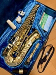 Yamaha Alto Sax Yas-61 In Excellent Condition (include Taxes). Fixed Price $1450.00.