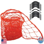 Champion Sports Replacement Net + Bungee Loops For Lbt10 Lacrosse Rebounder. Fixed Price $46.12.