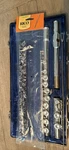 Pristine Emerson Eld 17359 Flute With Case. Fixed Price $475.00.