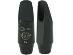 Selmer Paris S-80 Series Soprano Saxophone Ebonite Mouthpiece. Fixed Price $170.00.