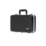 Stagg 14525 Abs Case For Soprano Clarinet. Fixed Price $88.86.