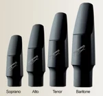 Yanagisawa Hard Rubber Tenor Sax Mouthpiece. Fixed Price $175.95.