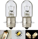 Flosser P15s-25-1 25w 1151 Head Light Two Bulb Scooter Atv Utv Bike P15s. Fixed Price $13.30.