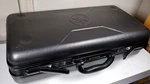 Yamaha Alto Saxophone Hard Case Abs Plastic Advantage Series Dark Charcoal/black. Fixed Price $143.99.