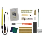 Clarinet Repair Kit, Replacement Pads, Joint Cork, Springs, Polish, Made In Usa!. Fixed Price $29.99.