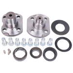 Front Axle King Pin Kit 2616-kpk1 Fornew Holland555e 575e 675e Lb75 B90 Lb90lb95. Fixed Price $151.01.