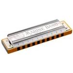 Hohner Marine Band Key Of Eb Diatonic Harmonica, New!. Fixed Price $49.99.
