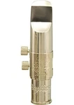 Berg Larsen Metal Alto Saxophone Mouthpiece 90/1 (90/1). Fixed Price $340.63.