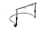 Hohner Extra Wide Harmonica Holder - New In Package. Fixed Price $29.99.