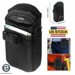 Nylon Carry Rugged Belt Clip Loop Pouch Case Holster For Symbol Zebra. Fixed Price $15.92.