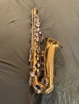 King Cleveland 613 Alto Saxophone With Soft Case. Fixed Price $169.95.