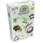 Hohner Hrm6 Marching Band Set 6 Piece Rhythm Music Classroom S. Fixed Price $38.95.