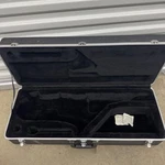 Tenor Saxophone Hard Shell Case - Only Flip Latches Yamaha, Selmer + Etc. Fixed Price $110.00.