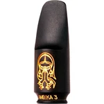 Theo Wanne Ambika 3 Soprano Saxophone Mouthpiece 6 Black. Fixed Price $599.00.