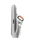 Cabine La Defense Alto Saxophone Case - Brushed Aluminum Def4011sa. Fixed Price $730.64.