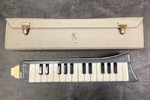 Hohner Melodica Piano 26 Key Instrument W/ Case Germany. Fixed Price $49.99.