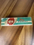 Vintage Victory Harmonica Uc066 - Original Box. Fixed Price $13.53.