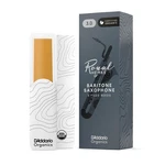 Daddario Woodwinds Rico Hemke Baritone Sax Reeds, Strength 3.0, 5-pack -. Fixed Price $41.29.