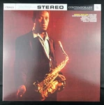 Sonny Rollins Contemporary Leaders Craft Acoustic Sounds 180g Vinyl Lp Nm. Fixed Price $39.99.