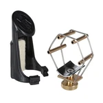 Francois Louis Ultsxl01 Ultimate Brass Ligature For Tenor Saxophone - Extra. Fixed Price $124.87.