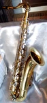 Unique 1966 Conn 16m Shooting Stars Tenor Sax W/conn Case & Asian 6 Mpc.- Custom. Fixed Price $625.00.