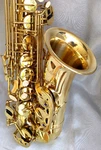 Conn-selmer "prelude" As711 Alto Sax W/case & Vintage Buescher Mpc. - A Beauty!. Fixed Price $475.00.