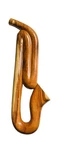 Travel Didgeridoo Wood Saxophone (tone C) Tone C. Fixed Price $208.74.
