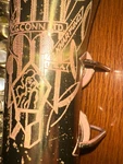 1940 Lady Conn 6m Viii Alto Sax. Fixed Price $1200.00.