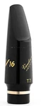 Vandoren V16 Hard Rubber Tenor Sax Mouthpiece. Fixed Price $195.00.