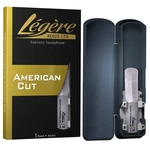 Legere Clarinet Reeds Transparent Ready To Play With Carry Case 2.50 Strength. Fixed Price $52.59.