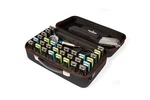 Hohner Mz20193 Flexcase Harmonica Case, Extra Large. Fixed Price $160.28.
