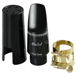 Otto Link Tone Edge Hard Rubber Alto Saxophone Mouthpiece #7. Fixed Price $150.99.