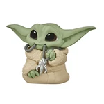 Star Wars The Child Grogu F14780 #10 Worm Figure Series 2 Disney Mandalorian. Fixed Price $75.95.