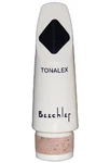 Beechler Tonalex White Bb Clarinet Mouthpiece - B17. Fixed Price $244.95.