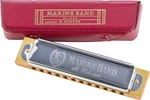 Hohner 364-d Marine Band 12 Hole Harmonica Key Of D. Fixed Price $81.49.